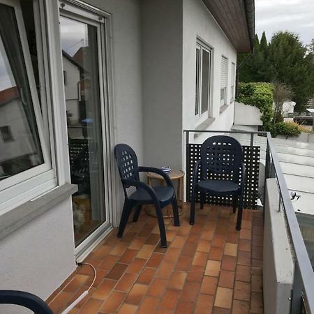 Gaestezimmer Suess- Scharf Meckenbeuren Buitenkant foto