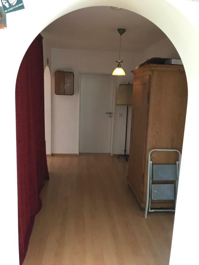 Gaestezimmer Suess- Scharf Appartement Meckenbeuren Buitenkant foto